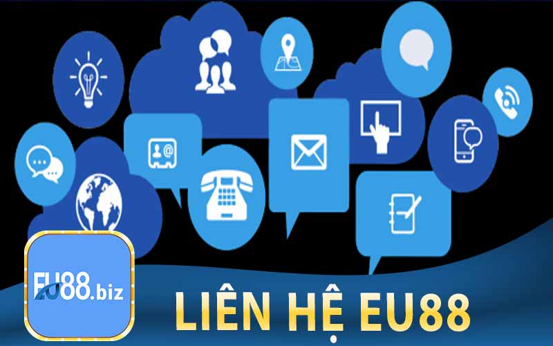 Liên Hệ EU88