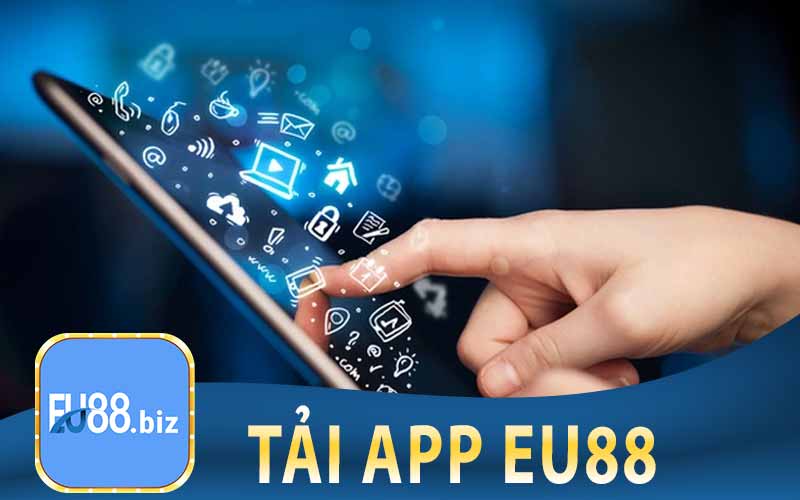 Tải App EU88