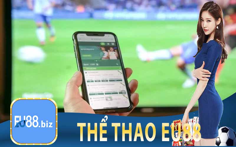 Thể Thao EU88