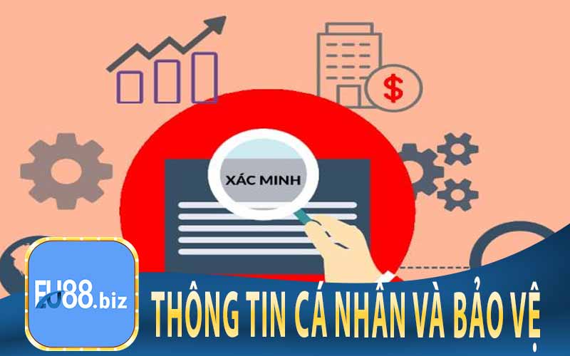 Thông Tin Cá Nhân Và Bảo Vệ Điều Khoản Và Điều Kiện